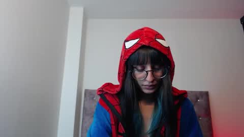 Andras online show from October 2025 03:36:01 AM