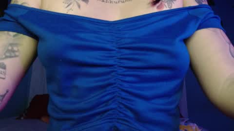 MARIA  online show from December 2025 02:09:02 AM