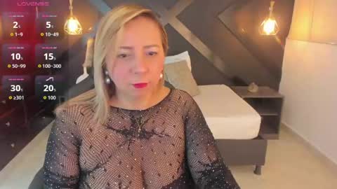 A N D R E online show from April 2026 01:54:01 AM