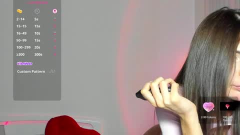 Snapshot of andrea__bass chatting on April 2026 06:10:01 PM andrea__bass online show from April 2026 06:10:01 PM