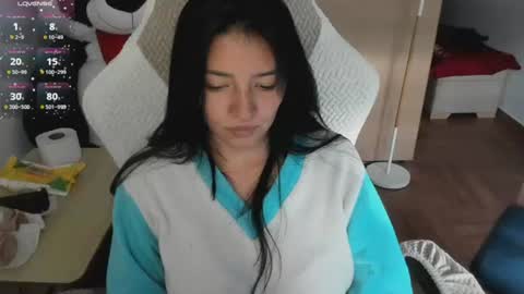 andrea_bonnie online show from July 2026 10:36:01 PM