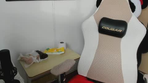 andrea_bonnie online show from July 2026 10:33:01 PM