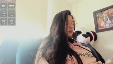 andrea_bonnie online show from August 2026 06:51:02 PM