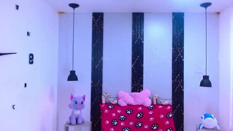 Andres Gil online show from March 2026 12:52:01 PM