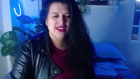 ANDREA  online show from March 2026 12:06:02 PM