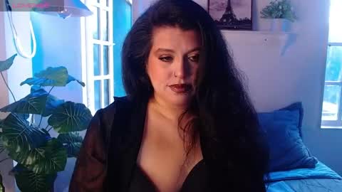 ANDREA  online show from April 2026 02:42:01 PM