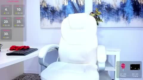 Andrea Zoelins online show from June 2026 04:00:02 PM