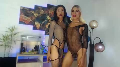 Snapshot of andreaandkriss chatting on June 2026 03:59:02 AM AndreaKriss online show from June 2026 03:59:02 AM