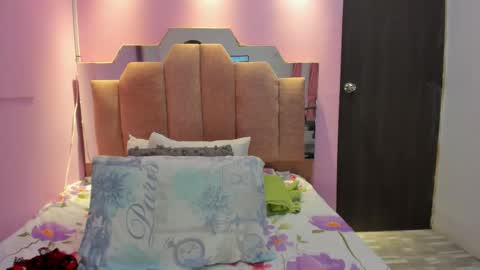 A n d r  e a S w e e t  online show from February 2026 08:07:01 PM