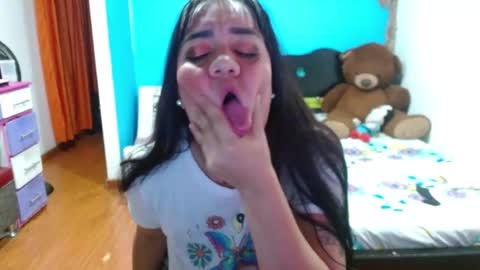 Andre online show from March 2026 11:10:01 PM