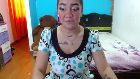 Andre online show from April 2026 06:57:02 PM