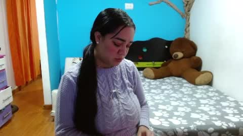 Andre online show from April 2026 11:47:02 PM