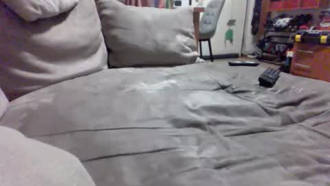 Andre online show from March 2026 08:35:02 PM