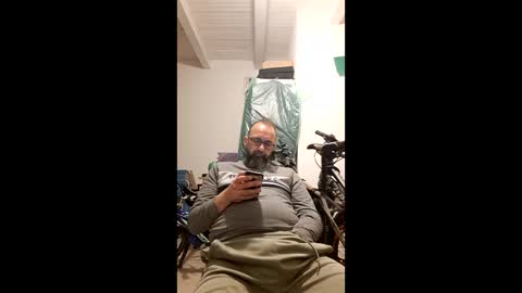 Andre online show from April 2026 07:59:02 PM