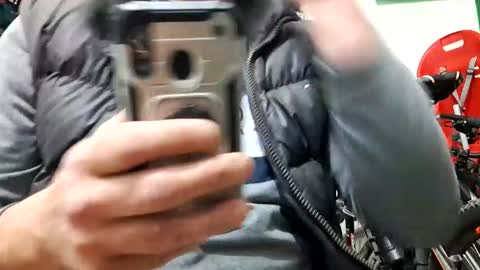 Andre online show from April 2026 07:19:02 PM