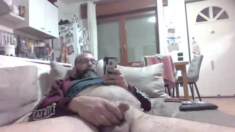 Andre online show from April 2026 10:37:02 PM