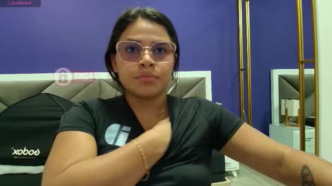 andrerouse_20 online show from September 2025 07:15:01 PM