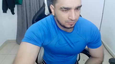 Snapshot of andres180950734 chatting on June 2026 11:19:02 AM andres180950734 online show from June 2026 11:19:02 AM