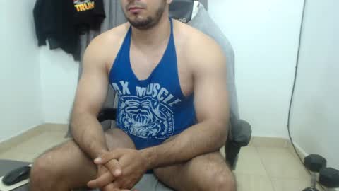 Snapshot of andres180950734 chatting on July 2026 11:16:02 AM andres180950734 online show from July 2026 11:16:02 AM