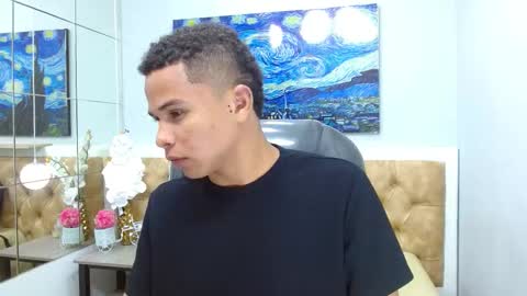 Snapshot of andres1_8 chatting on December 2025 09:19:02 PM IM ANDRES online show from December 2025 09:19:02 PM