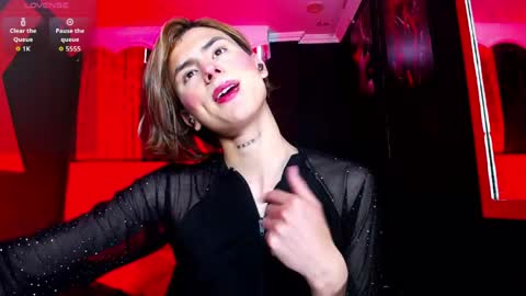 Alann online show from April 2026 01:37:01 PM