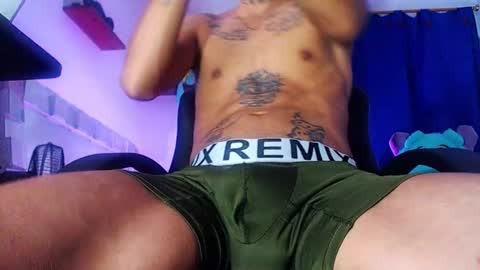 Andrs   o online show from March 2026 11:56:02 PM