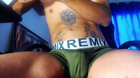 Andrs   o online show from March 2026 01:11:01 PM