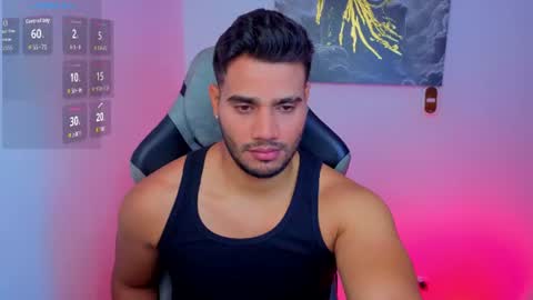 Snapshot of andresfiit chatting on June 2026 01:21:02 PM Andres online show from June 2026 01:21:02 PM