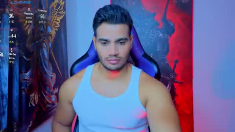 Snapshot of andresfiit chatting on July 2026 10:33:02 AM Andres online show from July 2026 10:33:02 AM