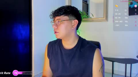 Andres  online show from June 2026 12:58:02 AM
