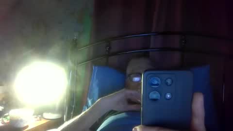 Andrew online show from May 2026 11:57:01 PM