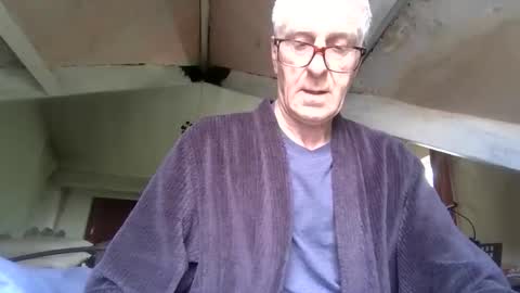 Andrew online show from May 2026 10:55:02 AM