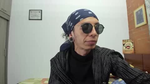 Mugiwara online show from February 2025 09:52:02 PM