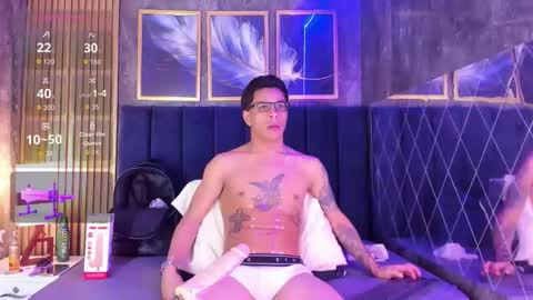 andrew_haalls online show from May 2026 08:05:02 PM