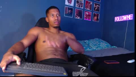 Andrew online show from December 2024 03:15:02 AM