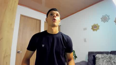 andrew_thopsom online show from January 2026 12:57:02 AM