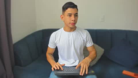 Andrew M. online show from March 2026 06:30:01 PM