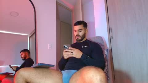 ANDREW WEST online show from September 2025 03:25:01 PM