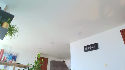 ANDREW WEST online show from October 2025 04:38:02 PM