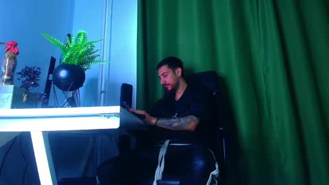 MasterRomania  online show from April 2026 05:43:02 AM