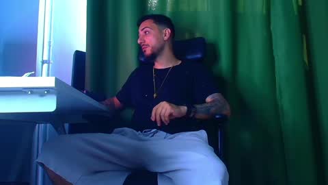 MasterRomania  online show from April 2026 05:49:02 AM