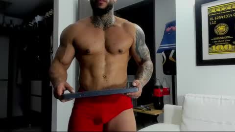 Andrew Johnson online show from July 2026 05:02:02 AM