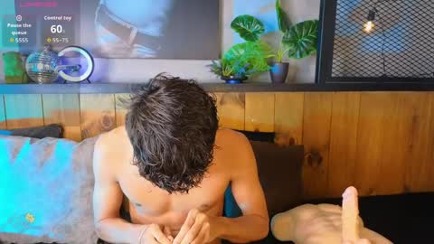 AndreWortix online show from April 2026 05:45:02 AM