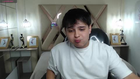 ANDREW online show from January 2025 01:19:01 PM