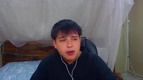 ANDREW online show from February 2025 12:05:02 PM