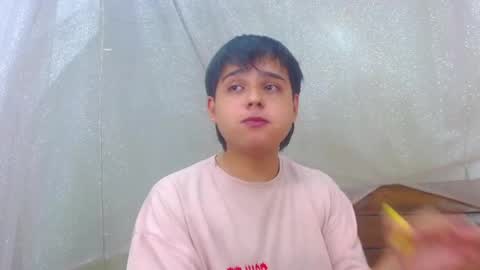 ANDREW online show from February 2025 06:41:01 PM