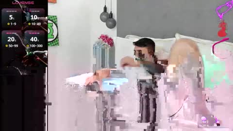 andrhes muller online show from May 2026 07:09:01 PM