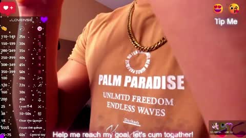      online show from April 2026 06:52:02 PM