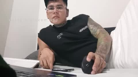 andru online show from April 2026 03:48:02 AM