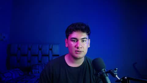 Andres online show from April 2026 11:54:02 PM